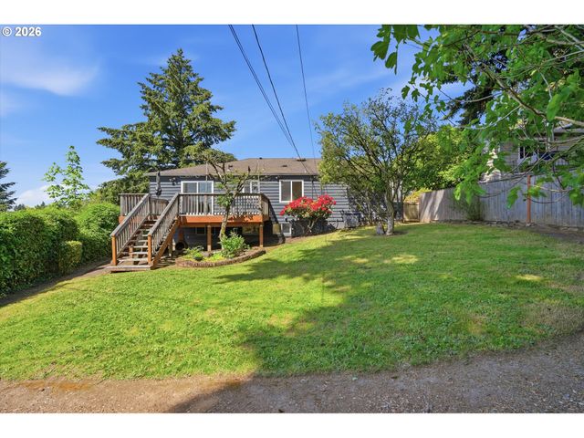 7214 Sw 10TH Ave, Portland, OR 97219