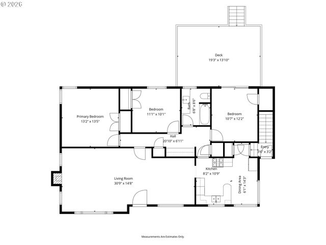 7214 Sw 10TH Ave, Portland, OR 97219