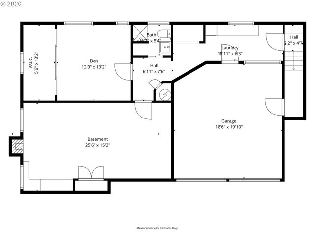 7214 Sw 10TH Ave, Portland, OR 97219