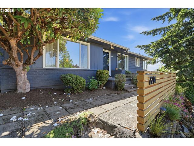 7214 Sw 10TH Ave, Portland, OR 97219