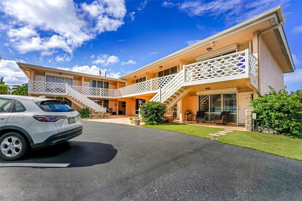 4627 Bougainvilla Dr Apt 1A, Fort Lauderdale, FL 33308