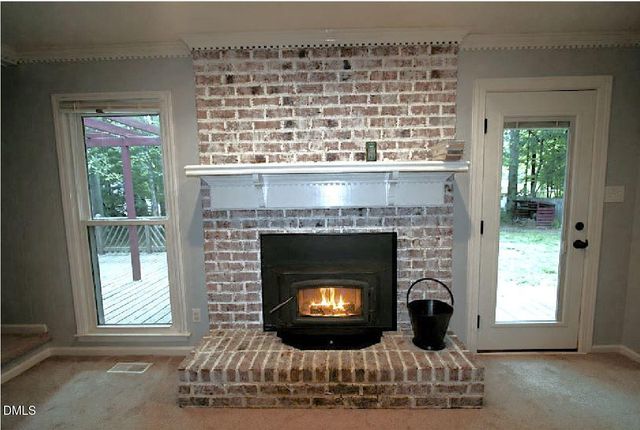 1216 Haddington Drive, Cary, NC 27511