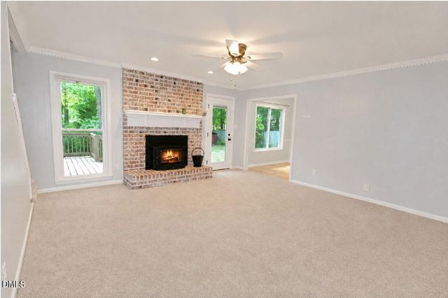 1216 Haddington Drive, Cary, NC 27511