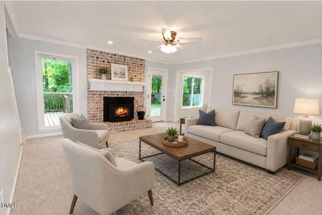 1216 Haddington Drive, Cary, NC 27511