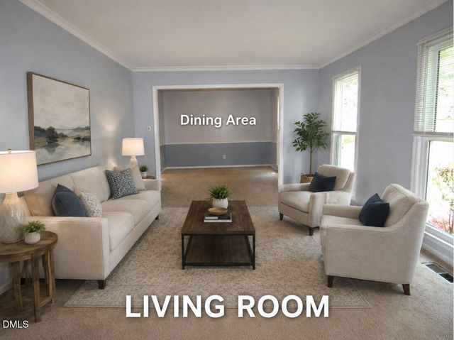 1216 Haddington Drive, Cary, NC 27511