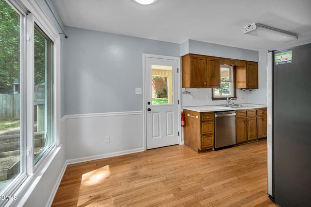 1216 Haddington Drive, Cary, NC 27511