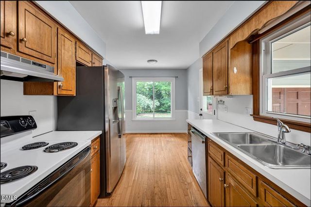 1216 Haddington Drive, Cary, NC 27511
