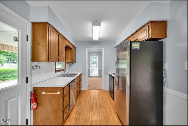 1216 Haddington Drive, Cary, NC 27511