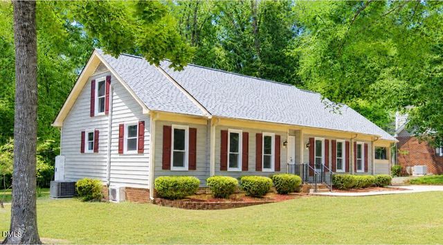 1216 Haddington Drive, Cary, NC 27511