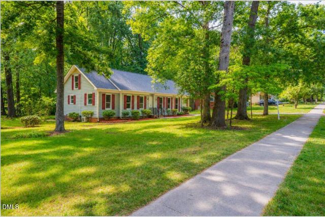 1216 Haddington Drive, Cary, NC 27511