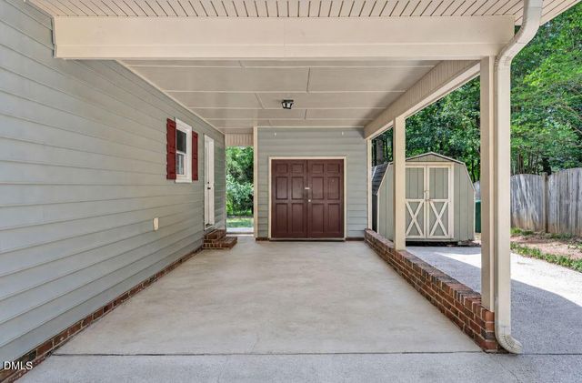 1216 Haddington Drive, Cary, NC 27511
