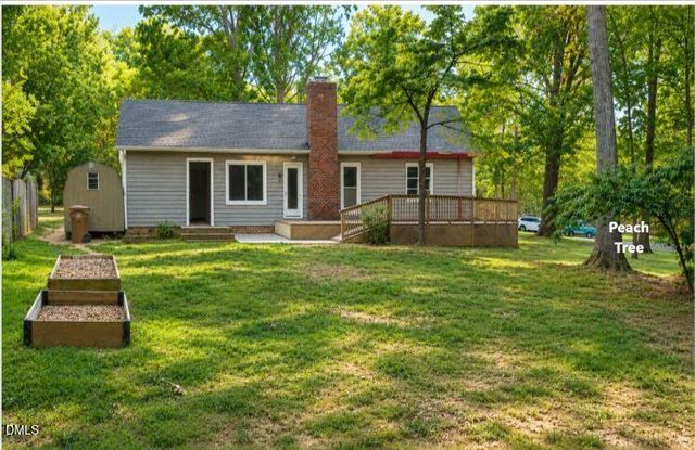 1216 Haddington Drive, Cary, NC 27511