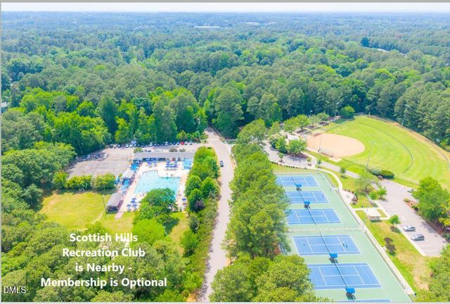 1216 Haddington Drive, Cary, NC 27511