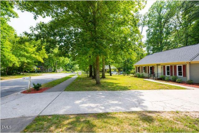 1216 Haddington Drive, Cary, NC 27511