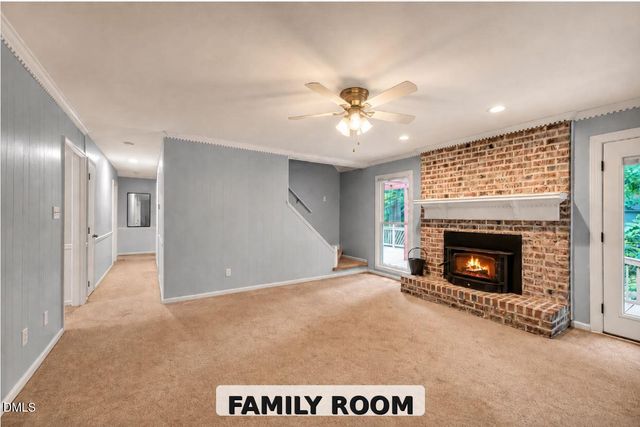 1216 Haddington Drive, Cary, NC 27511