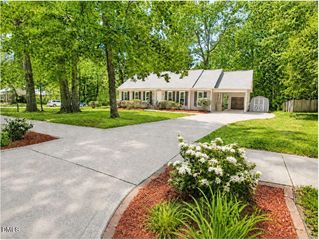 1216 Haddington Drive, Cary, NC 27511