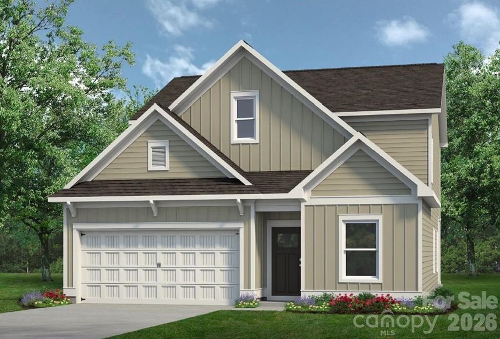 4231 Ruth Creek Court, Charlotte, NC 28216