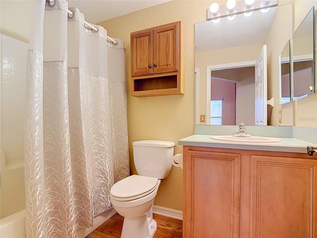 4178 CANNES AVENUE, Lake Wales, FL 33859