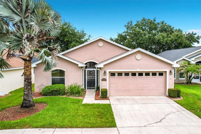 4178 CANNES AVENUE, Lake Wales, FL 33859