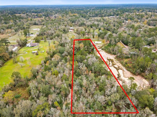 10514 Ehlers Road, Conroe, TX 77302