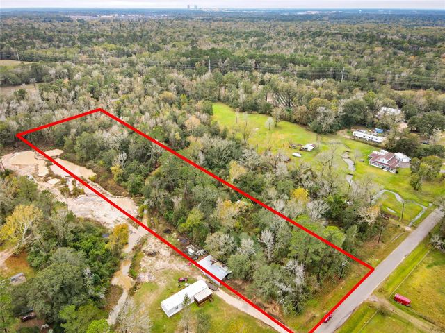 10514 Ehlers Road, Conroe, TX 77302