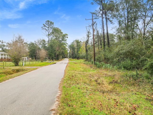 10514 Ehlers Road, Conroe, TX 77302