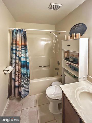 1409 N THOMAS WAY, Culpeper, VA 22701
