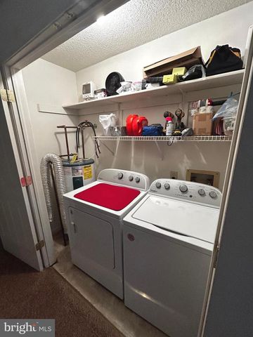 1409 N THOMAS WAY, Culpeper, VA 22701