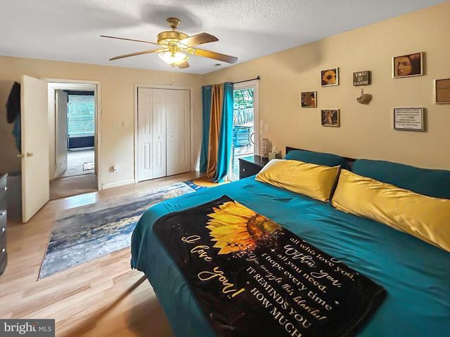 1409 N THOMAS WAY, Culpeper, VA 22701