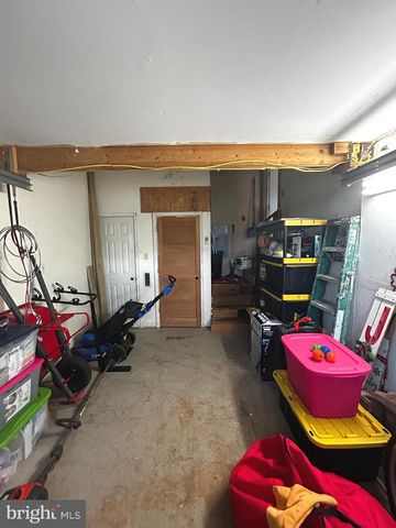 1409 N THOMAS WAY, Culpeper, VA 22701