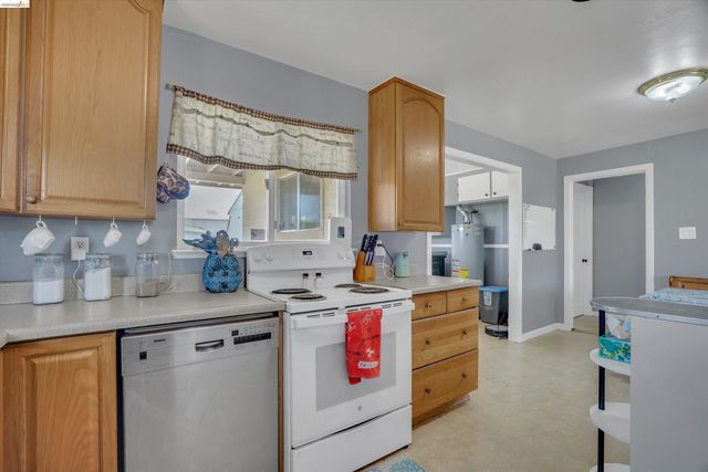 2080 Ohara Ave, Oakley, CA 94561
