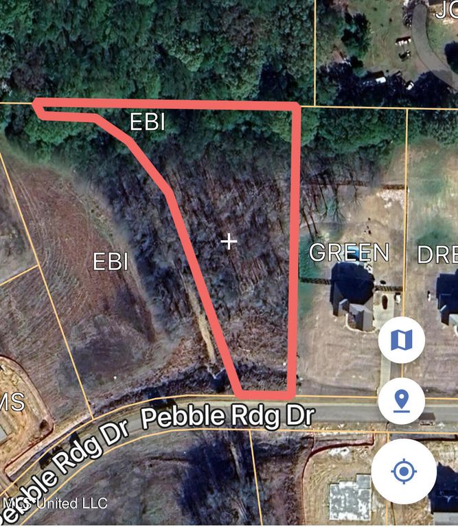 86 Pebble Ridge Drive, Byhalia, MS 38611 — photo 3