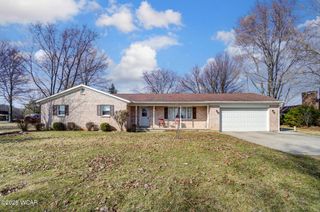 1217B Klinger Road, Convoy, OH 45832