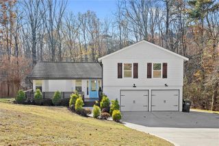 1940 Oak Ridge Court, Marietta, GA 30062