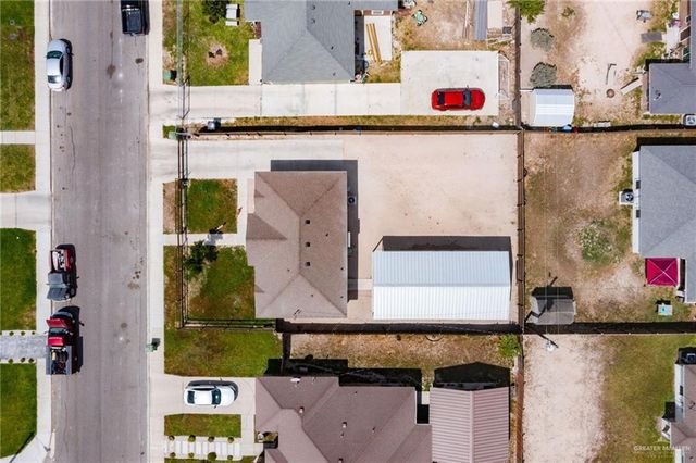 824 Pelican Street, Alamo, TX 78516