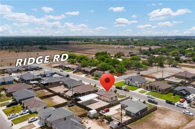 824 Pelican Street, Alamo, TX 78516