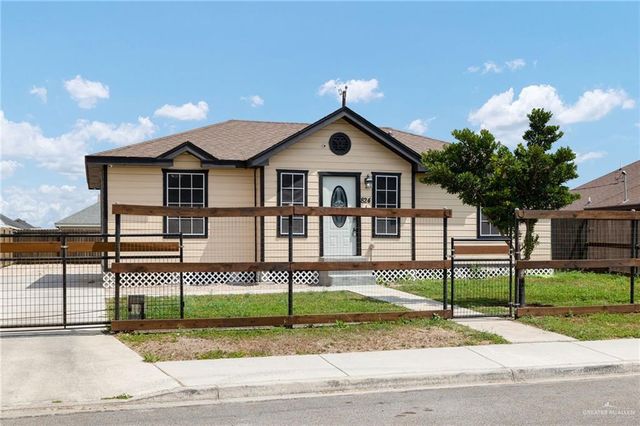 824 Pelican Street, Alamo, TX 78516