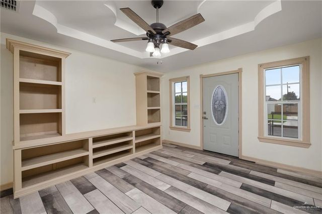 824 Pelican Street, Alamo, TX 78516