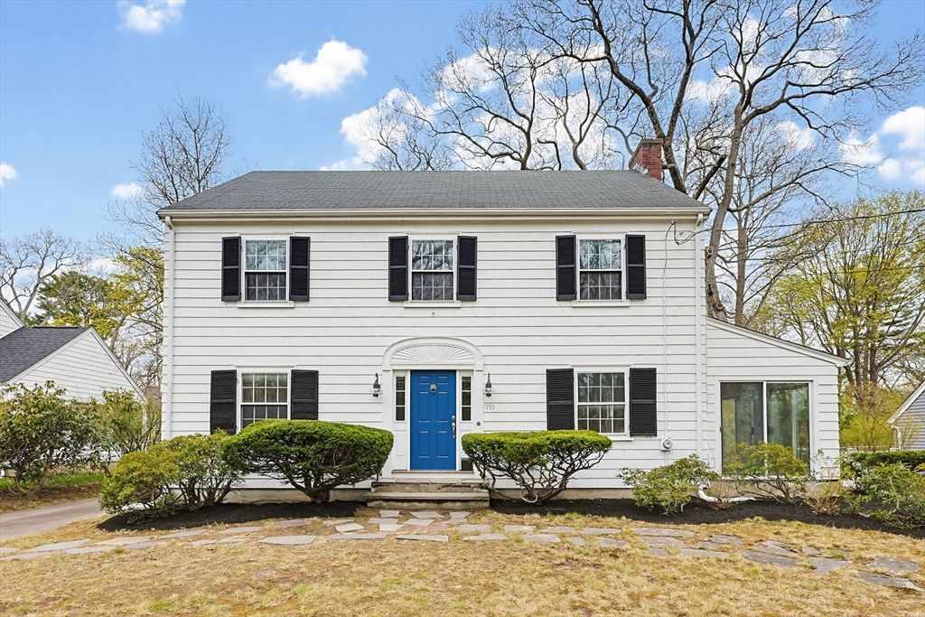 155 Bond St, Norwood, MA 02062