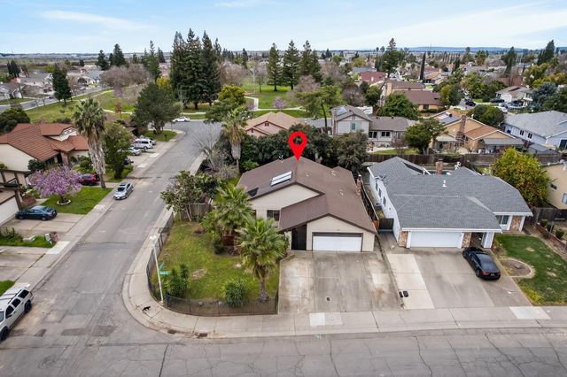 7998 Caceres Way, Sacramento, CA 95823