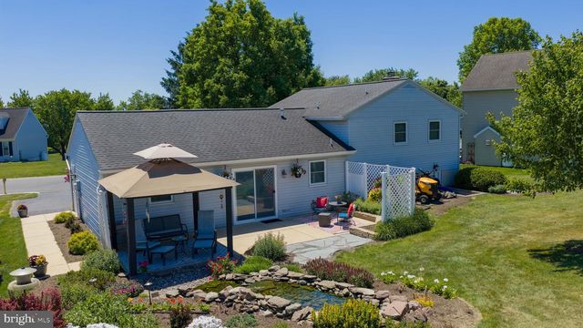 91 BUCHLAND RD, Ephrata, PA 17522