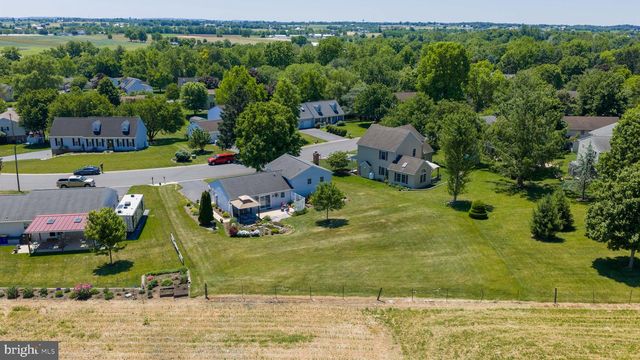 91 BUCHLAND RD, Ephrata, PA 17522