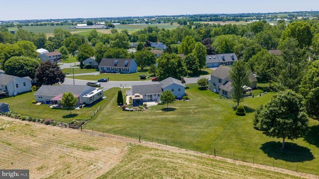 91 BUCHLAND RD, Ephrata, PA 17522