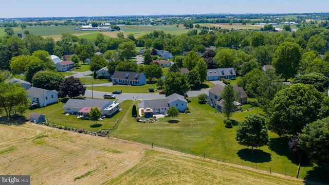 91 BUCHLAND RD, Ephrata, PA 17522