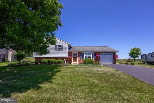 91 BUCHLAND RD, Ephrata, PA 17522