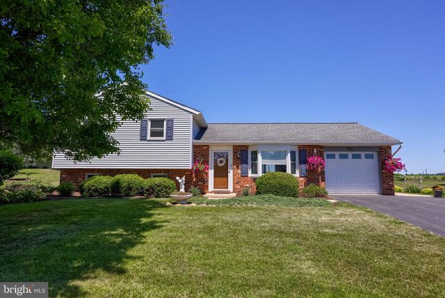 91 BUCHLAND RD, Ephrata, PA 17522