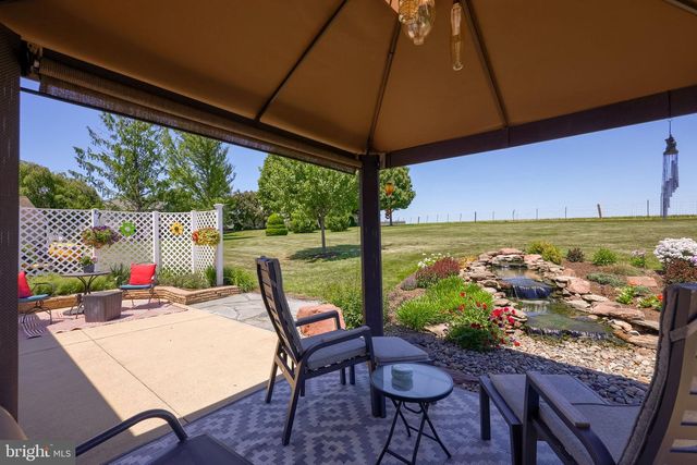 91 BUCHLAND RD, Ephrata, PA 17522