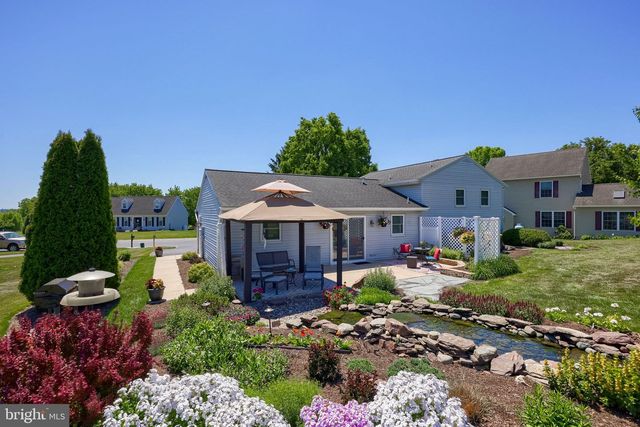91 BUCHLAND RD, Ephrata, PA 17522