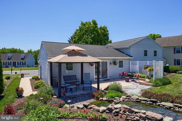 91 BUCHLAND RD, Ephrata, PA 17522