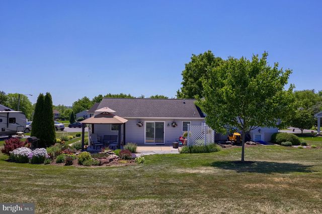 91 BUCHLAND RD, Ephrata, PA 17522